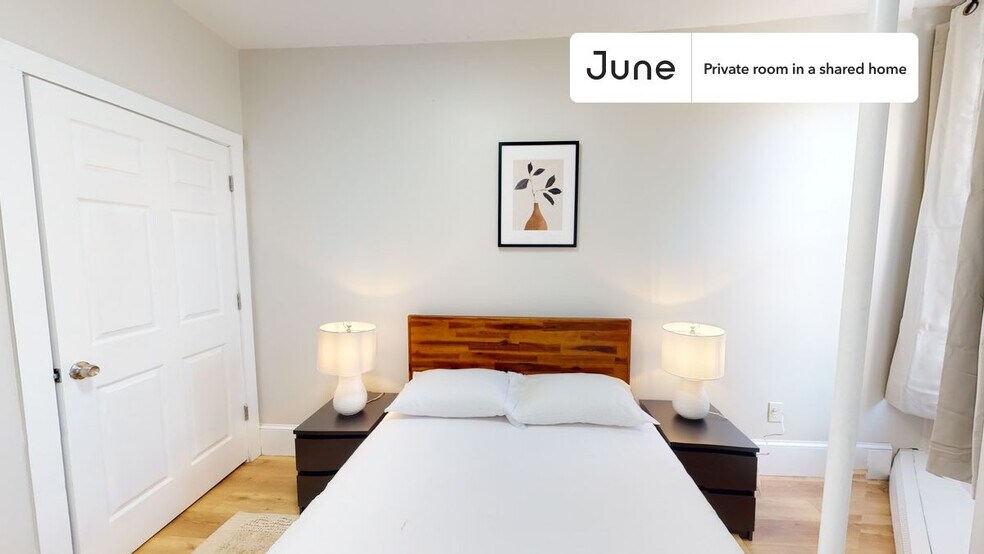 Building Photo - Room in Shared 5 bed/2 bath home in Brighton
