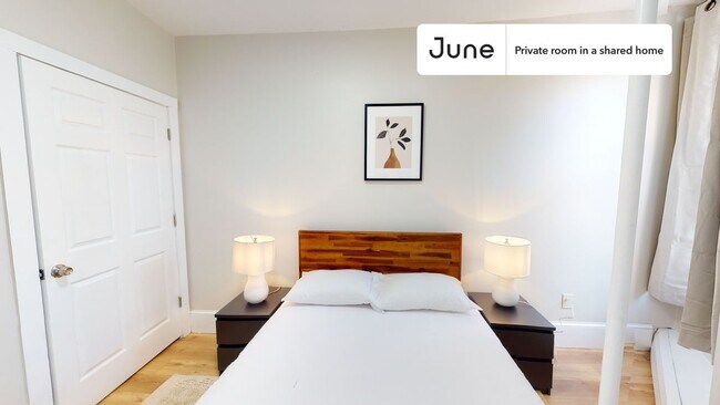 Building Photo - Room in Shared 5 bed/2 bath home in Brighton