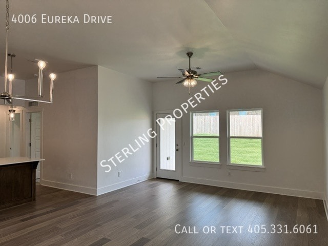 Building Photo - 4006 Eureka Dr