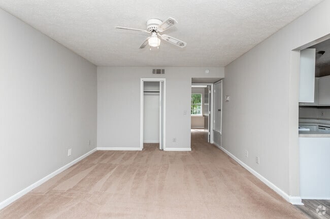 Interior Photo - Woodbend Apartments