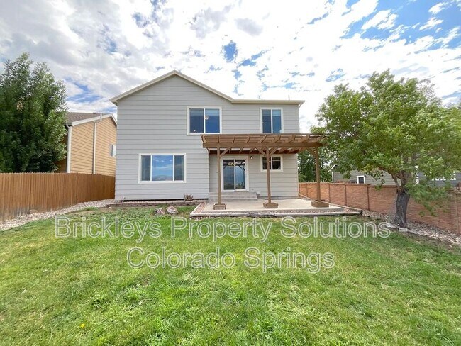Building Photo - 7168 Prairie Wind Dr