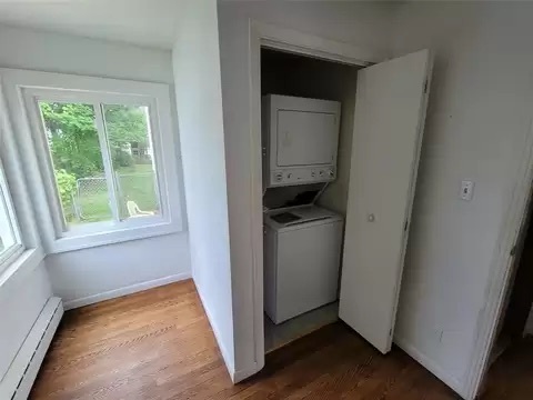 Main Floor Laundry Room - 141 Lagrange St