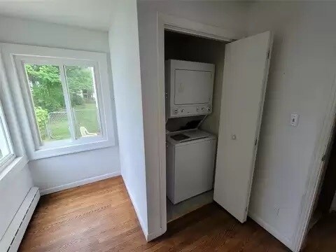 Main Floor Laundry Room - 141 Lagrange St