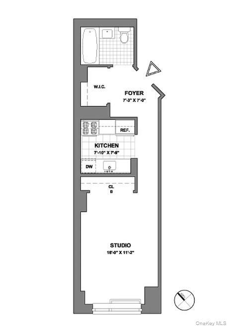 Building Photo - 121 E 23rd St