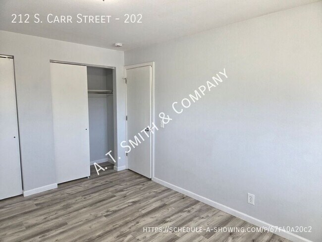 Building Photo - 212 S Carr St