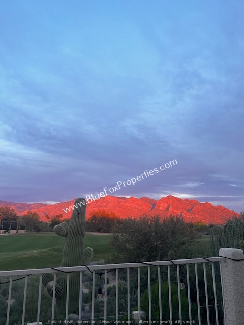 Building Photo - 10706 N Sand Canyon Pl