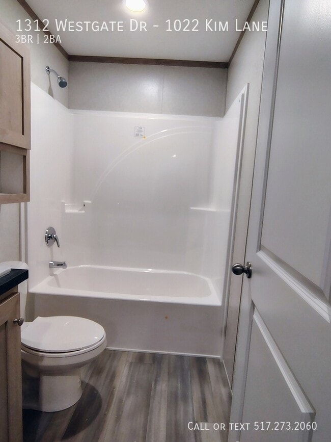 Building Photo - 1312 Westgate Dr