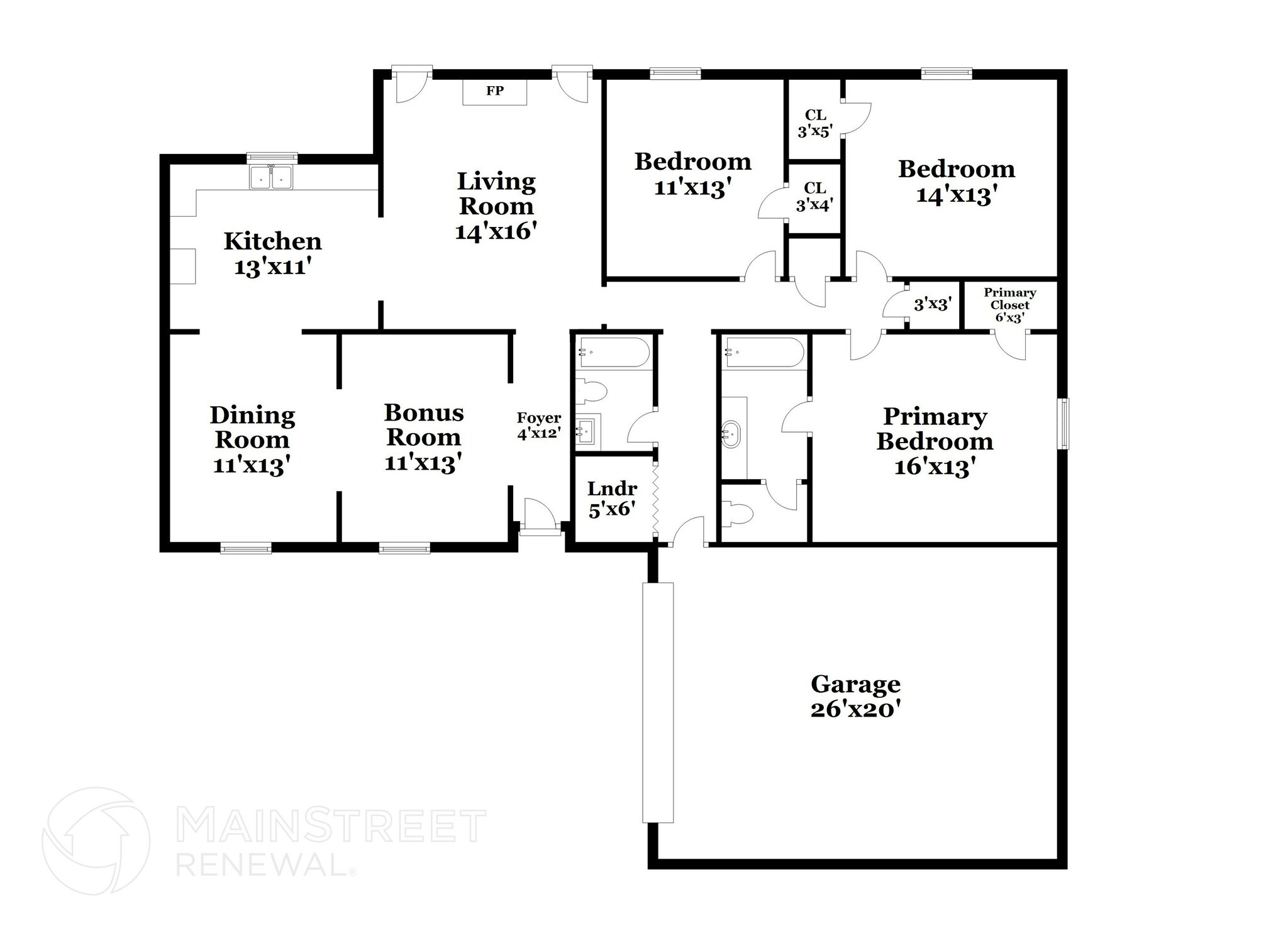 Building Photo - 1127 Reynolds Ct