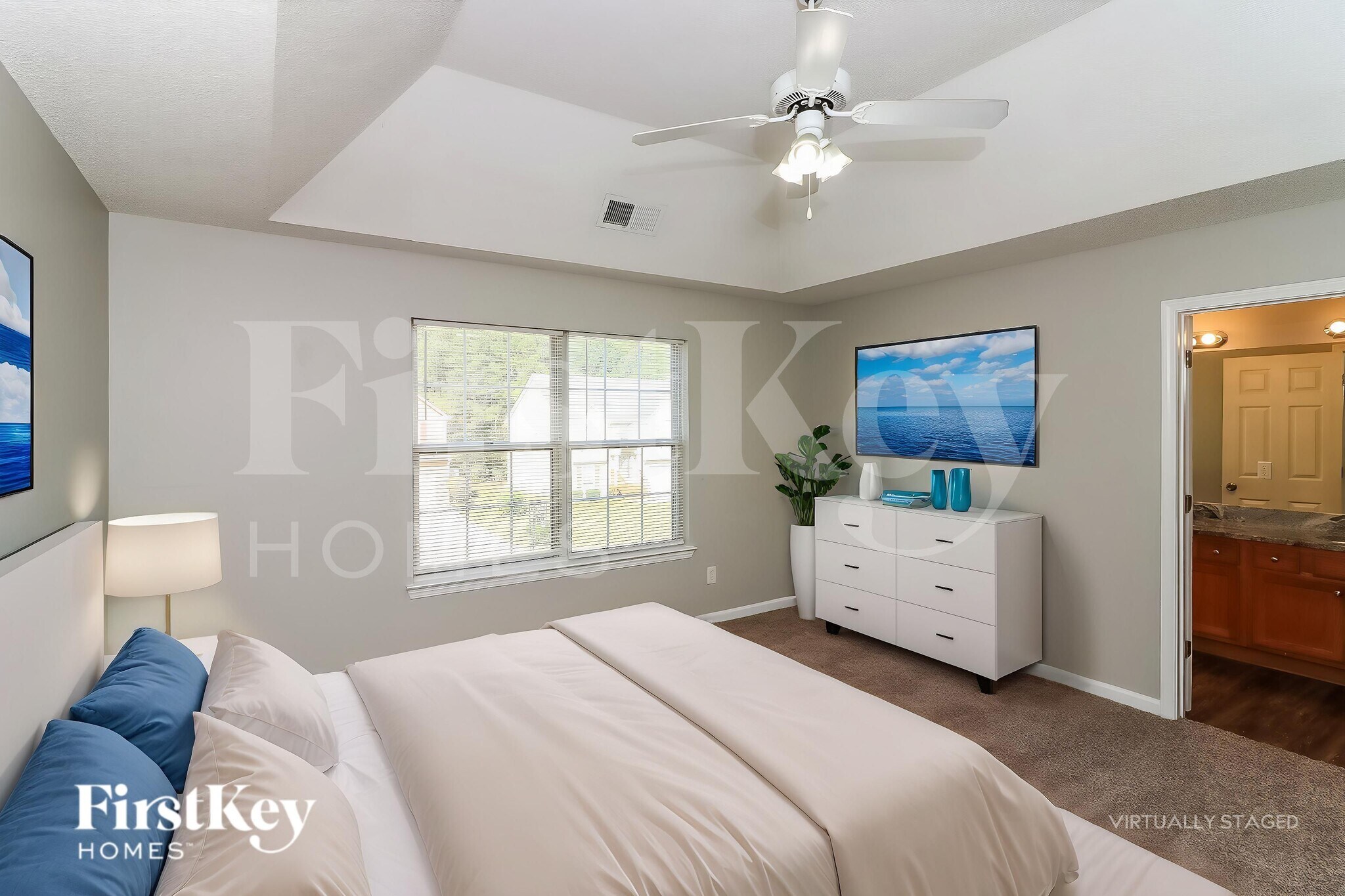 Building Photo - 5955 Water Oaks Dr