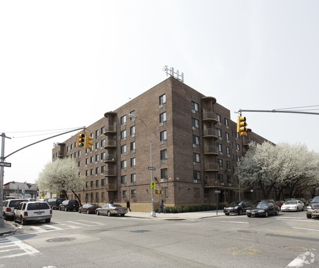 Building Photo - Restore Housing Apartments