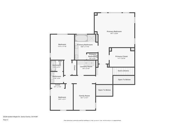 Building Photo - 25220 Golden Maple Dr