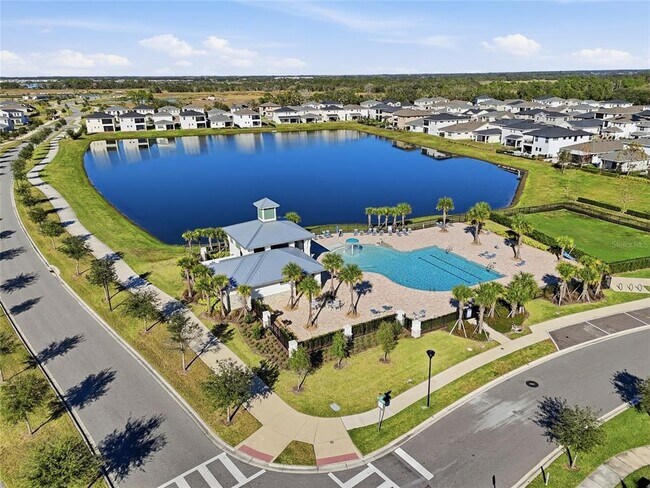 Building Photo - 5170 Buttonsage Dr