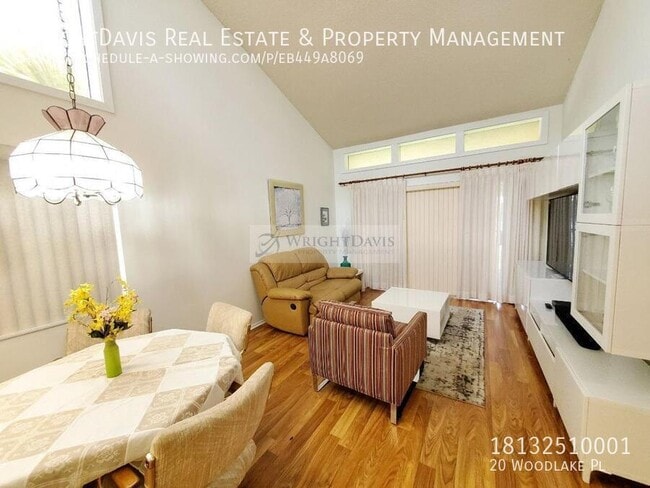 Building Photo - 20 Woodlake Pl