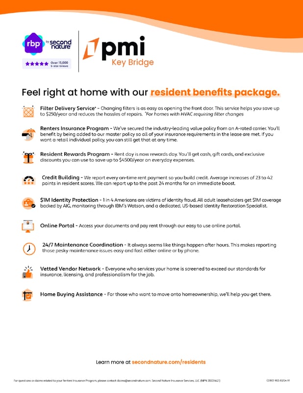 Building Photo - 1107 S Walter Reed Dr