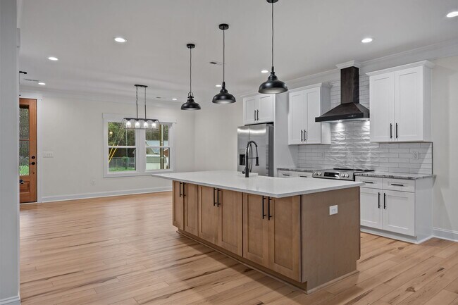 Building Photo - 1010 Gibson Rd