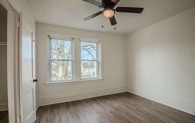Building Photo - 2101 N Tatnall St