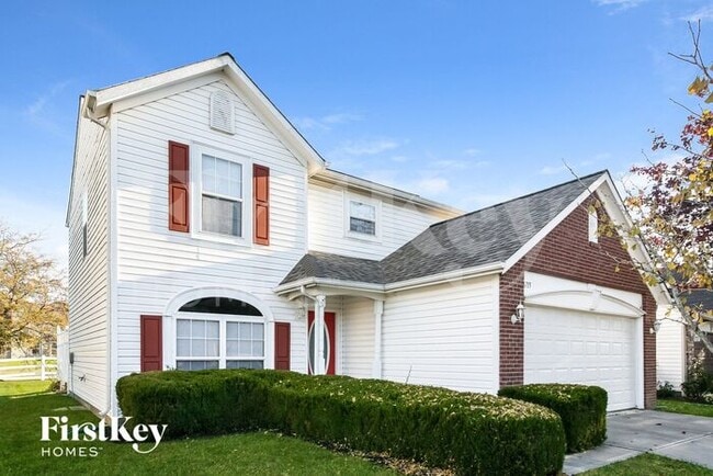 Building Photo - 6715 Wimbledon Dr