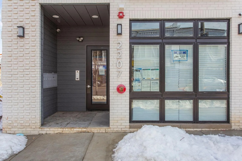 Building Photo - 2207 N Broad St