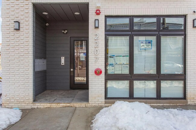 Building Photo - 2207 N Broad St