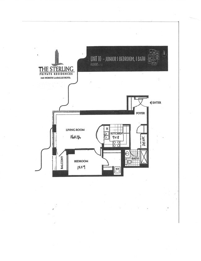 Building Photo - 345 N LaSalle St