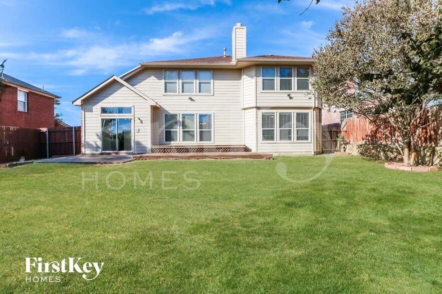 Building Photo - 1910 Winter Park Dr