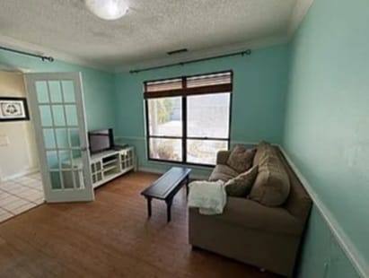 WFH/hangout room - 810 Hammockwood Ct