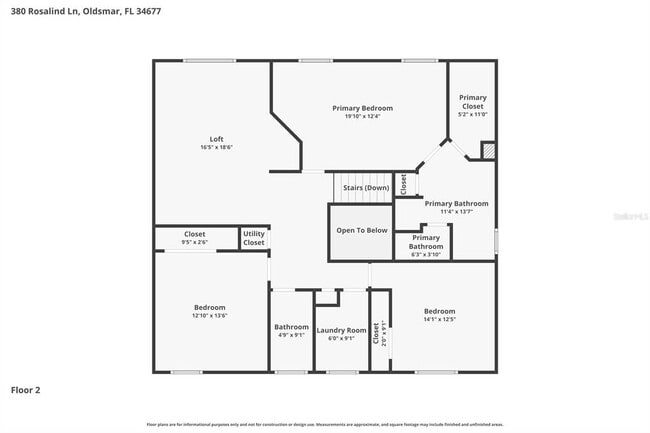 Building Photo - 380 Rosalind Ln