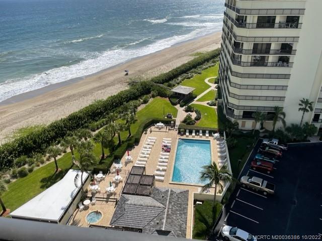 Primary Photo - 9500 S Ocean Dr