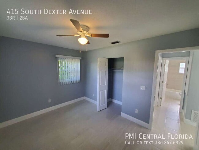 Building Photo - 415 S Dexter Ave