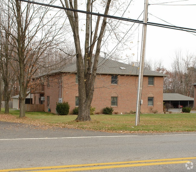 Building Photo - 4521-4527 South Ave