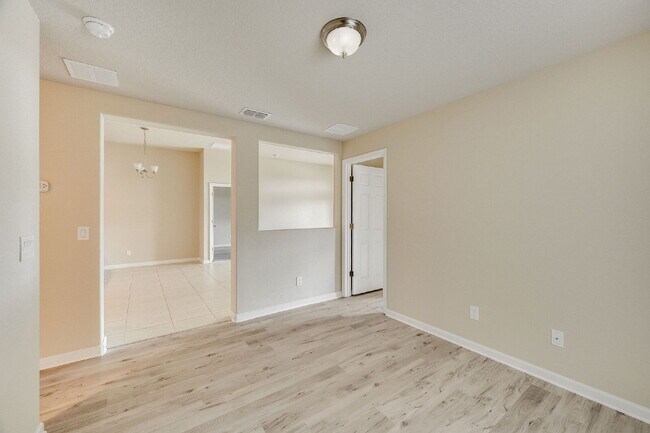 Building Photo - Bay Meadows Gated Community