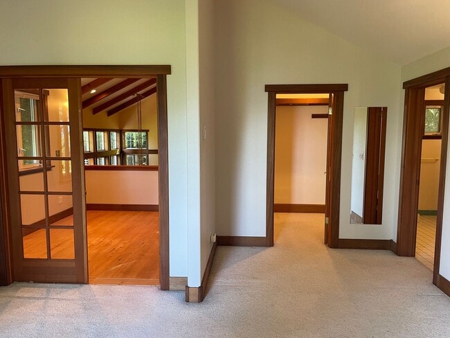 Building Photo - Langley Craftsman in Park-Like Setting and One Small Pet Allowed