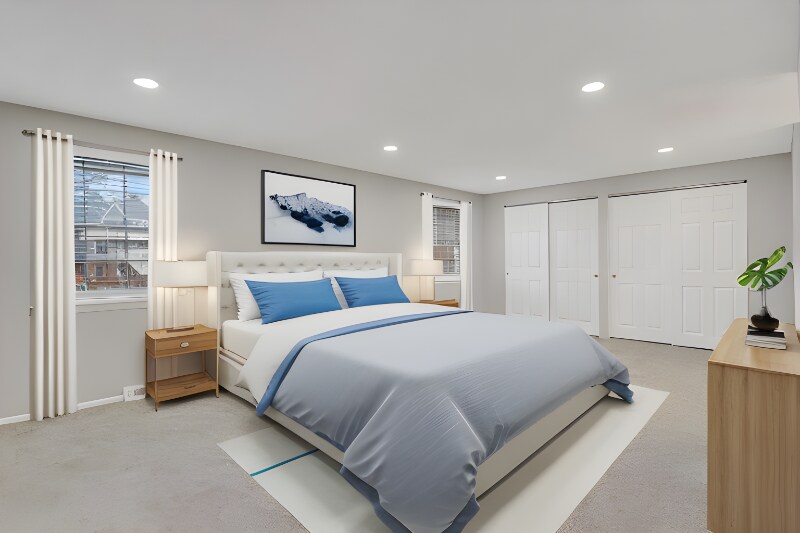 Building Photo - 8278 E Long Pl