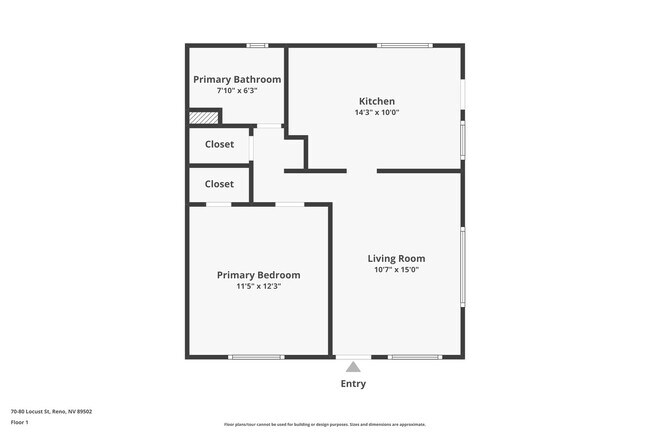 Building Photo - Welcome to Reno Nevada’s Biggest Little BnB !!