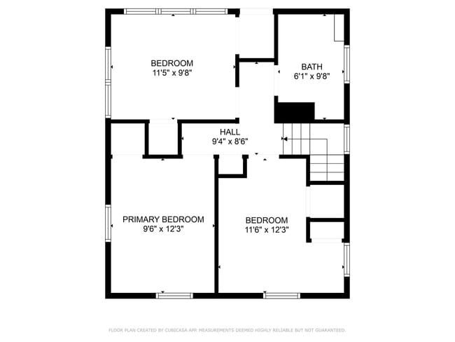 Building Photo - 4212 France Ave S