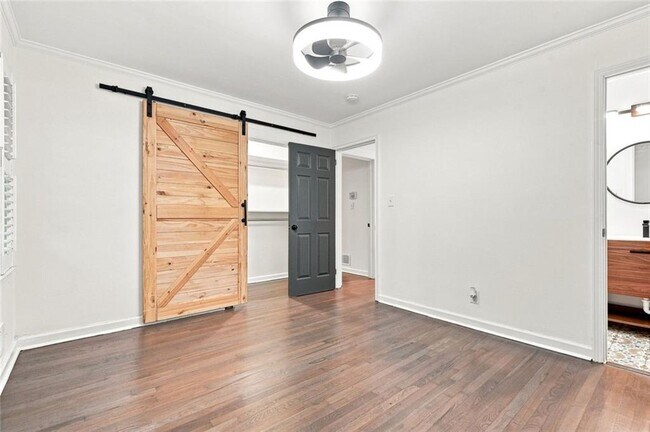 Building Photo - 5012 Tilly Mill Rd
