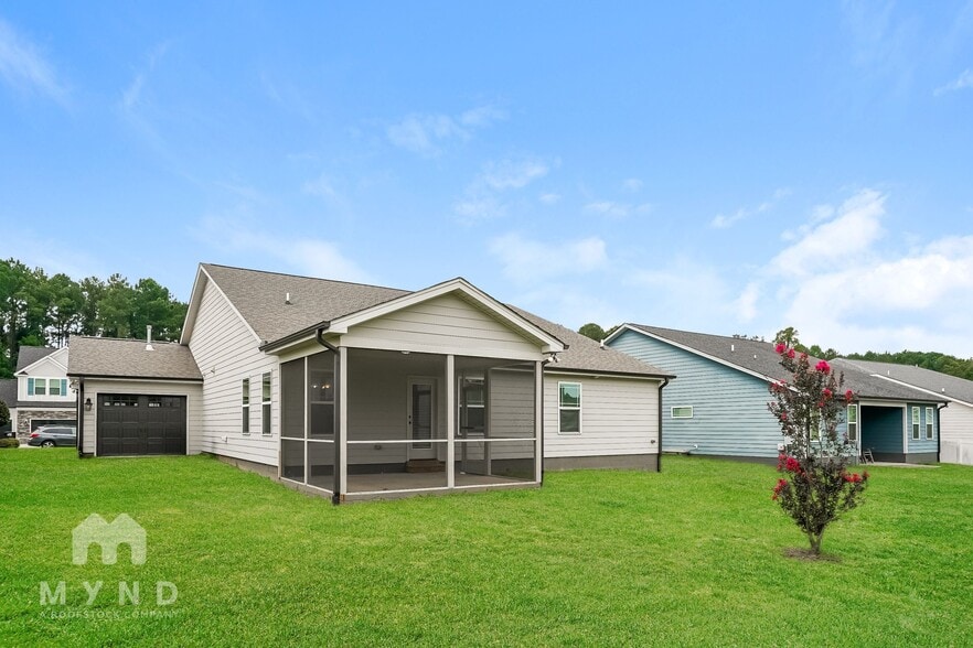 Building Photo - 991 Airedale Trail
