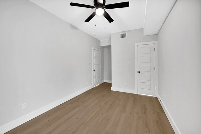 Building Photo - 3312 Bacchus St