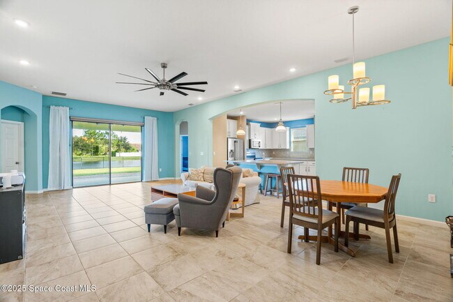 Building Photo - 3575 Salt Marsh Cir