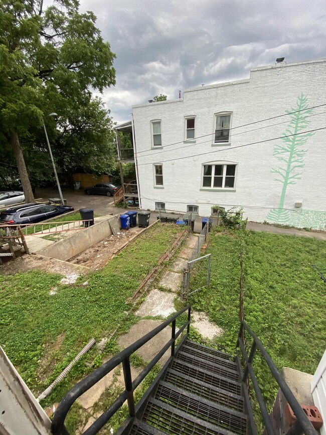 Building Photo - 4016 7th St NW