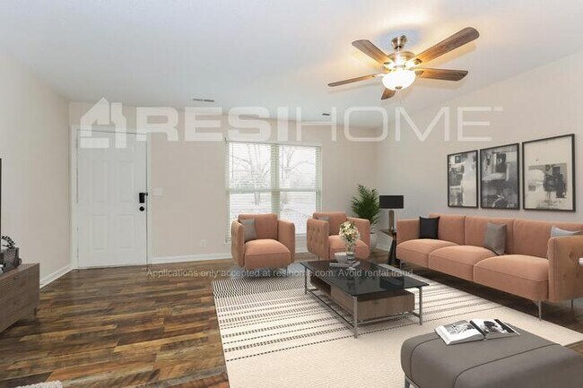 Building Photo - 4129 Timothy Dr