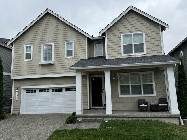 Primary Photo - 3720 196th Pl SE