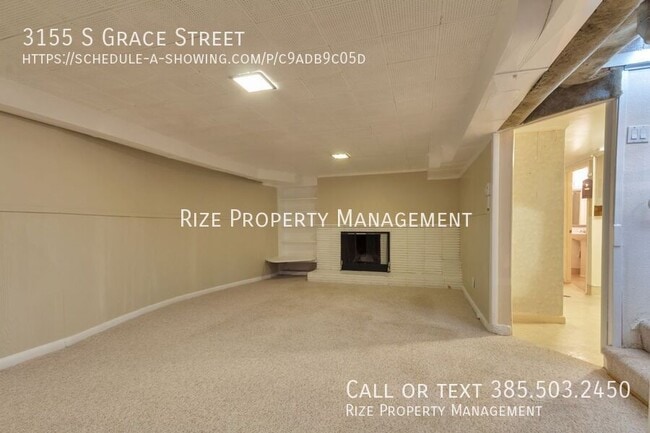 Building Photo - 3155 S Grace St