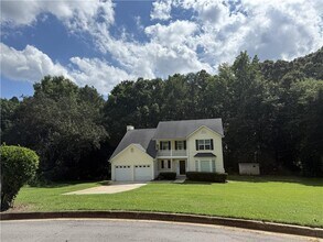 Building Photo - 944 Crossing Rock Dr