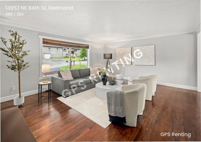 Building Photo - 13952 NE 84th St