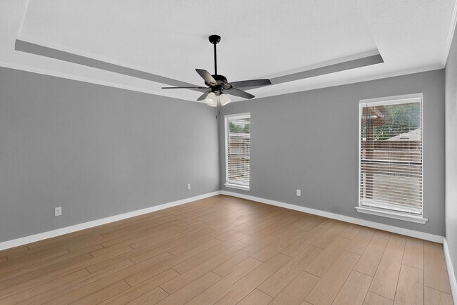 Building Photo - 3510 Amber Ave