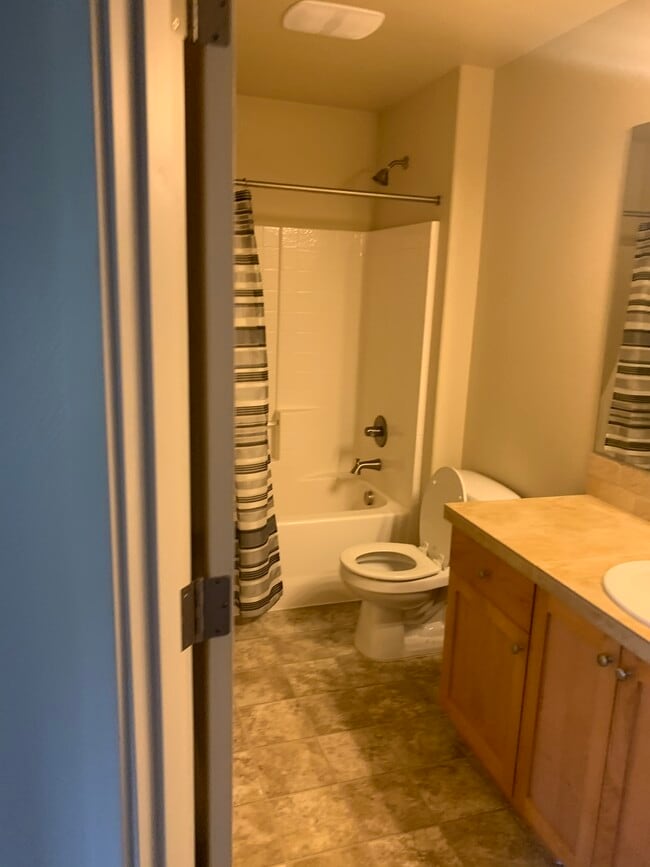 Bathroom - 16873 SW Romeo Ter