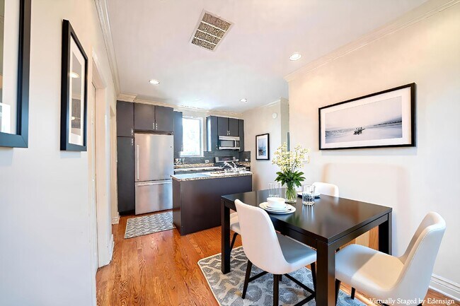 Building Photo - 3123 W Washington Blvd