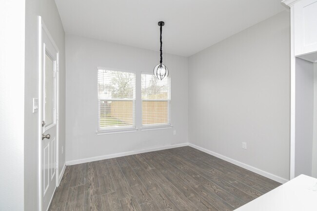 Building Photo - 4719 19th St