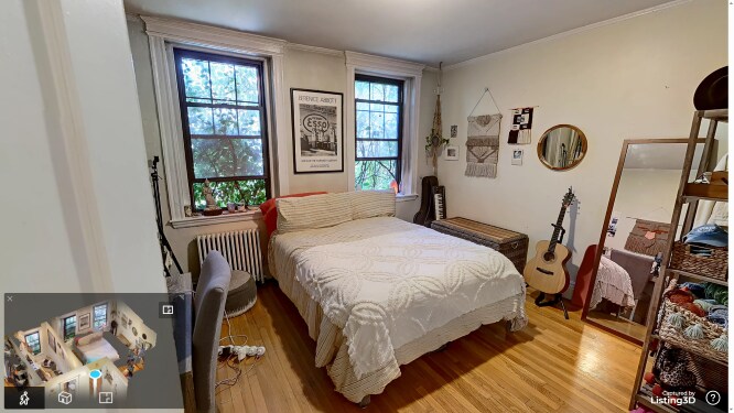 Building Photo - 70 Queensberry St